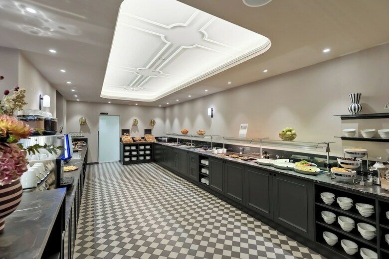 Hotel Astoria Vienna