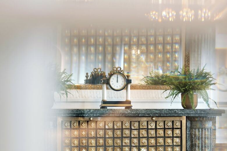 Hotel Astoria Vienna