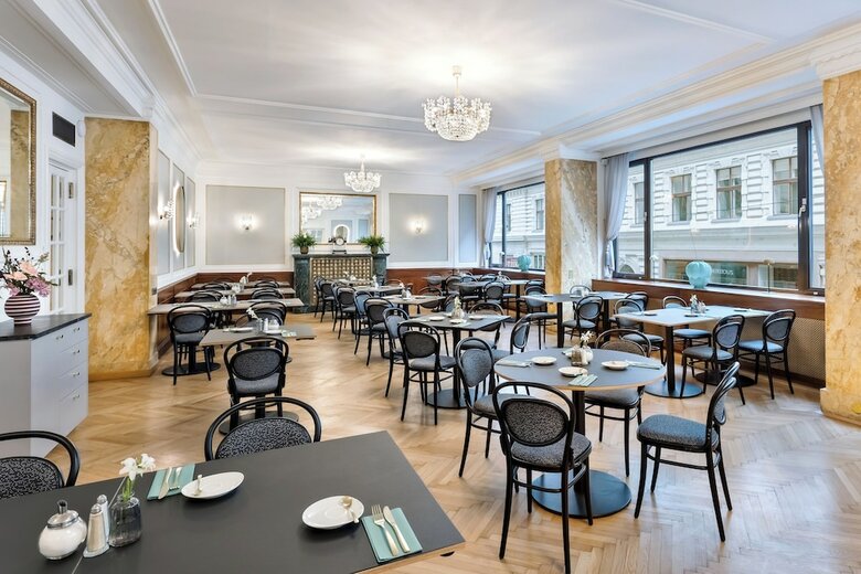 Hotel Astoria Vienna