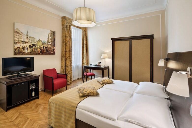 Hotel Astoria Vienna