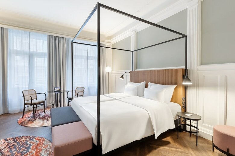 Hotel Astoria Vienna