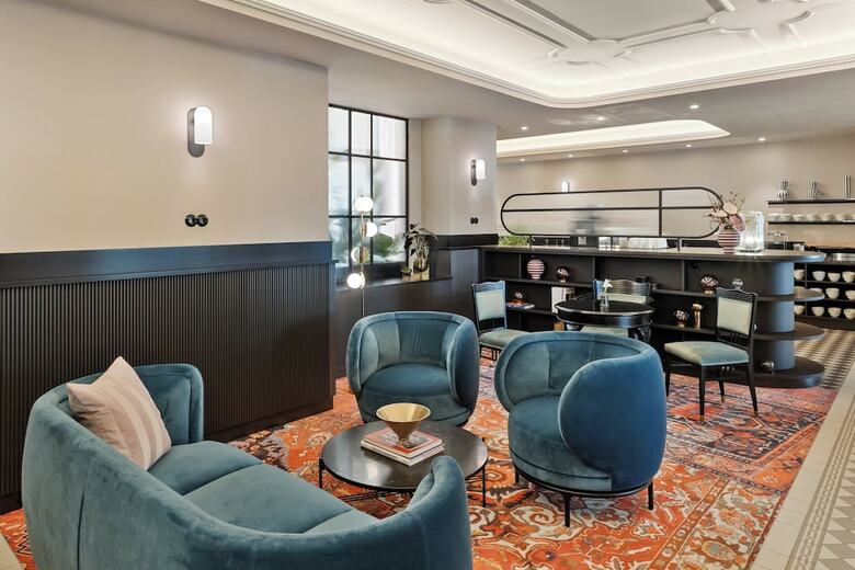 Hotel Astoria Vienna