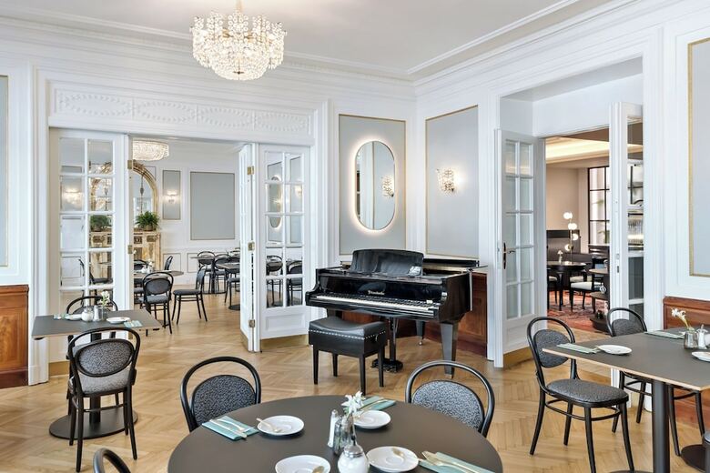 Hotel Astoria Vienna