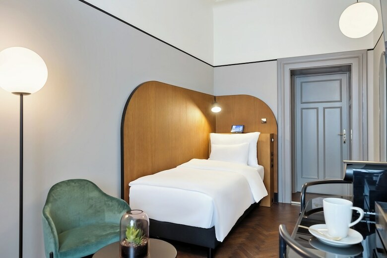Hotel Astoria Vienna