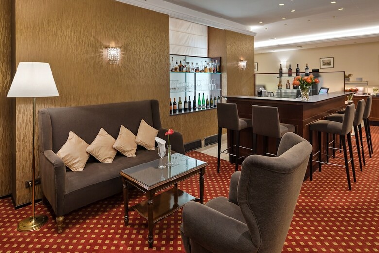 Hotel Astoria Vienna