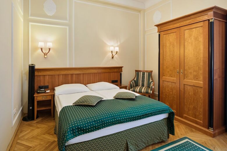 Hotel Astoria Vienna