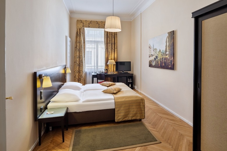Hotel Astoria Vienna
