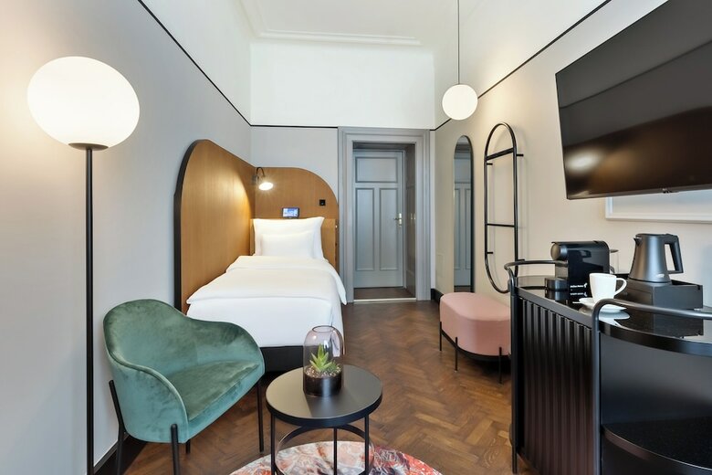 Hotel Astoria Vienna