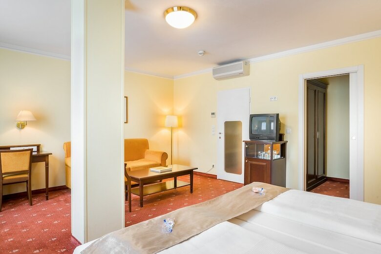 Hotel Prinz Eugen