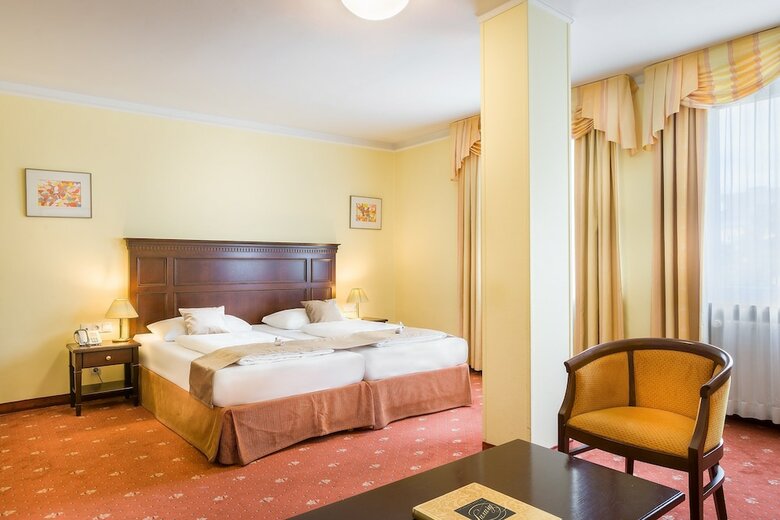 Hotel Prinz Eugen