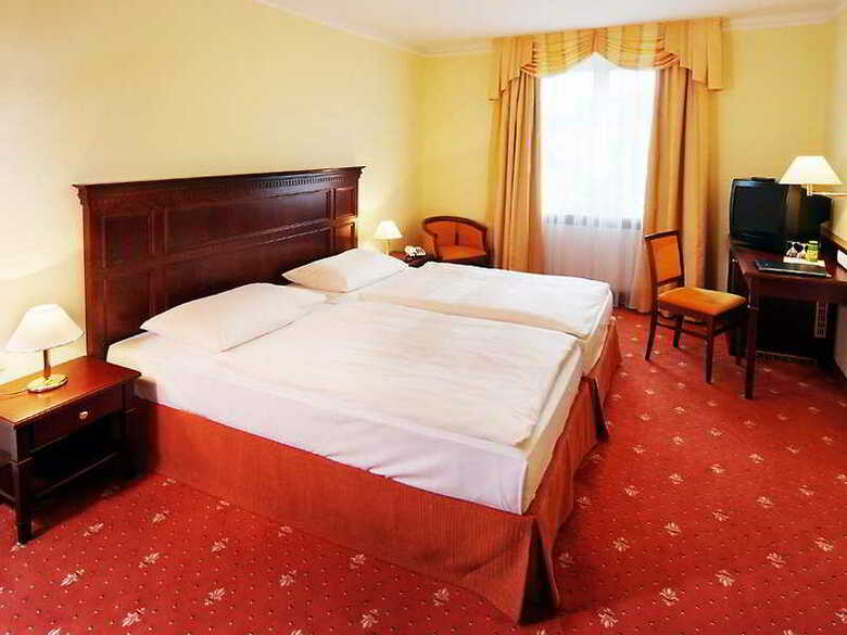 Hotel Prinz Eugen