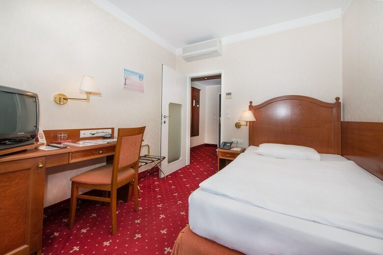 Hotel Prinz Eugen