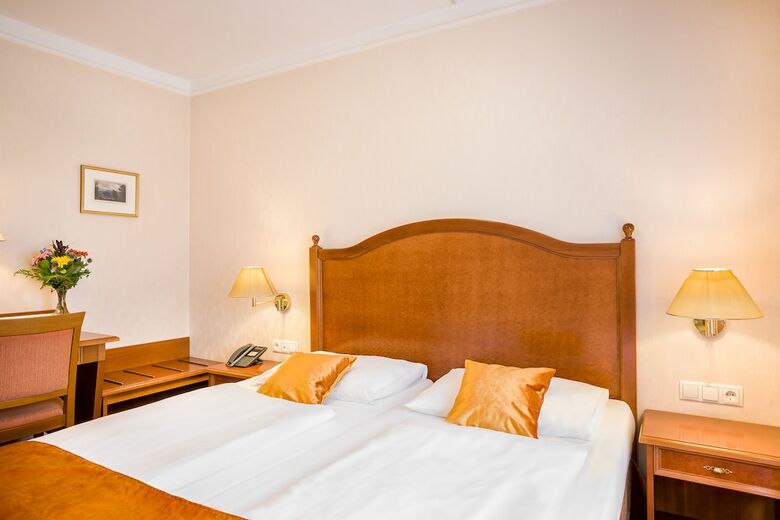 Hotel Prinz Eugen