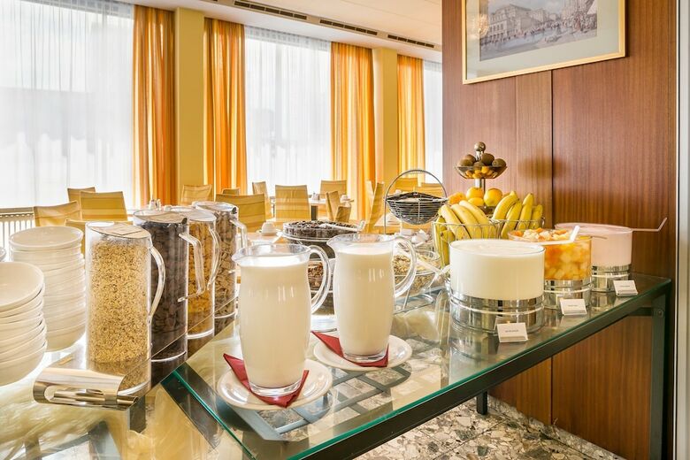 Hotel Prinz Eugen