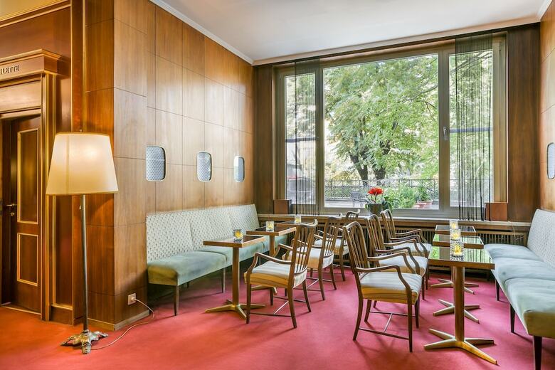Hotel Prinz Eugen