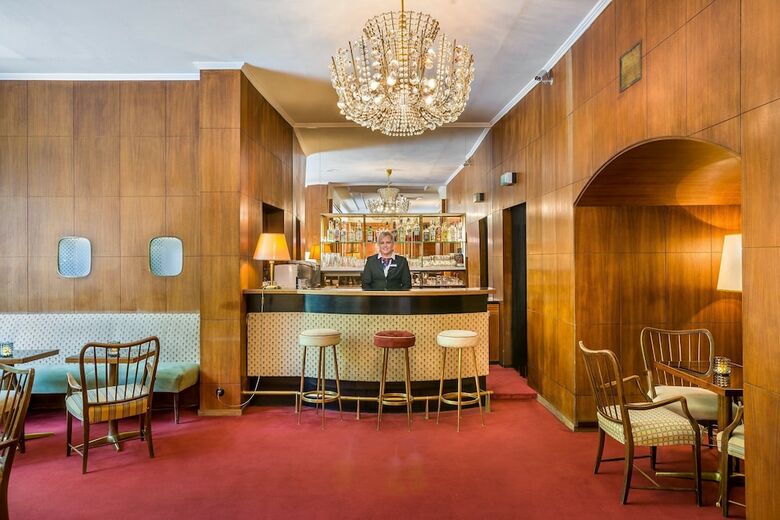 Hotel Prinz Eugen