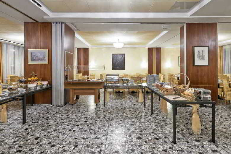 Hotel Prinz Eugen