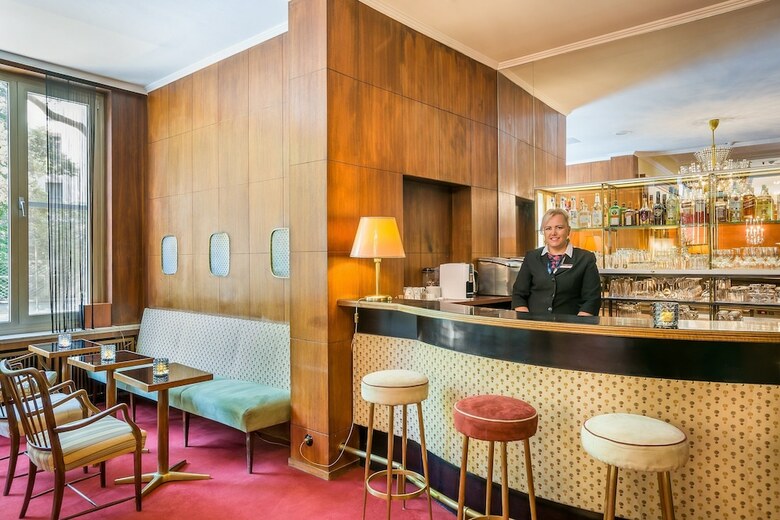 Hotel Prinz Eugen