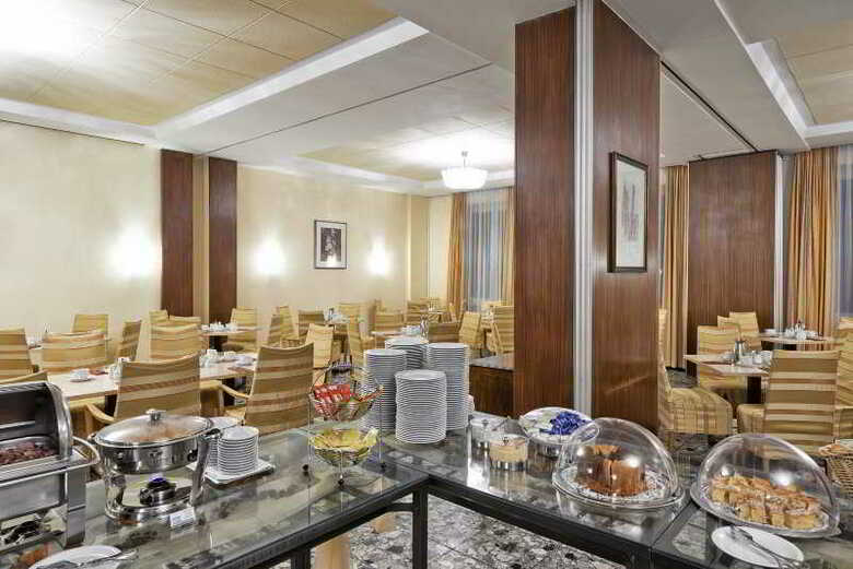 Hotel Prinz Eugen