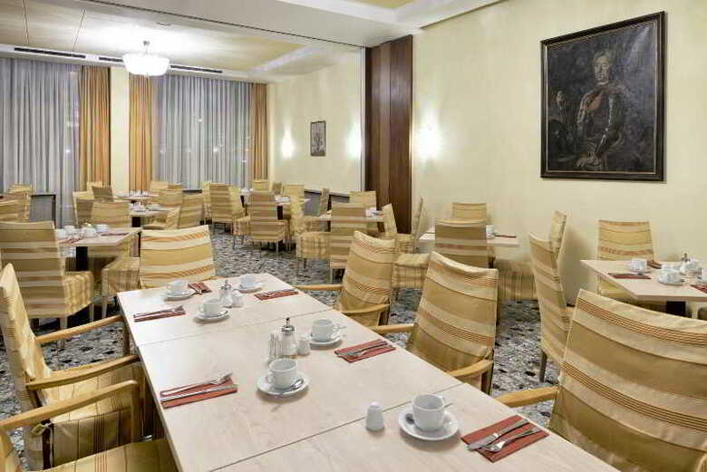 Hotel Prinz Eugen