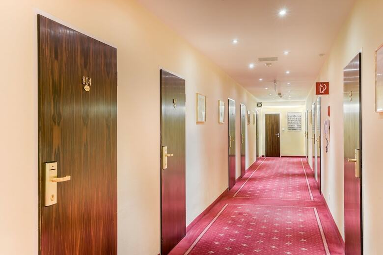 Hotel Prinz Eugen