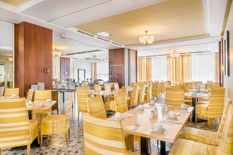 Hotel Prinz Eugen