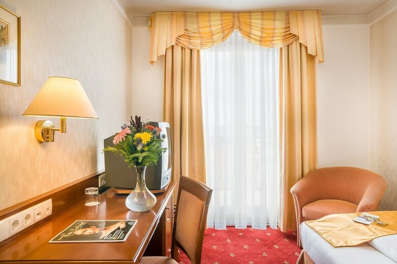 Hotel Prinz Eugen