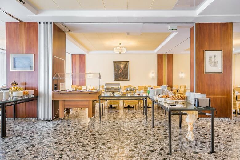 Hotel Prinz Eugen