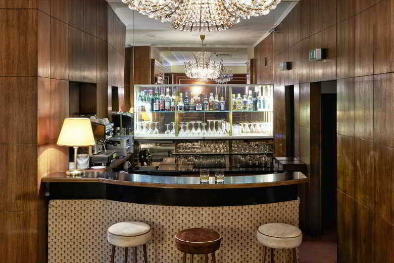 Hotel Prinz Eugen