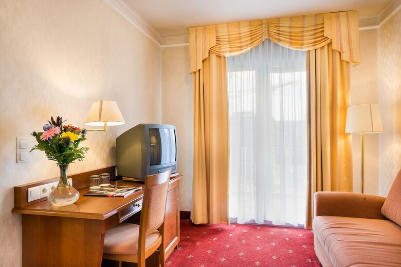 Hotel Prinz Eugen