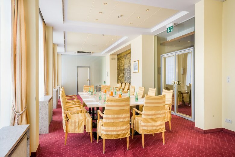 Hotel Prinz Eugen