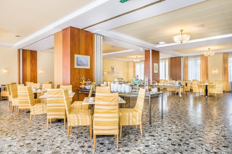 Hotel Prinz Eugen