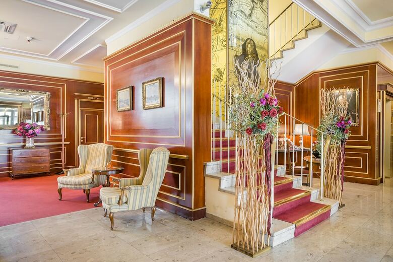 Hotel Prinz Eugen