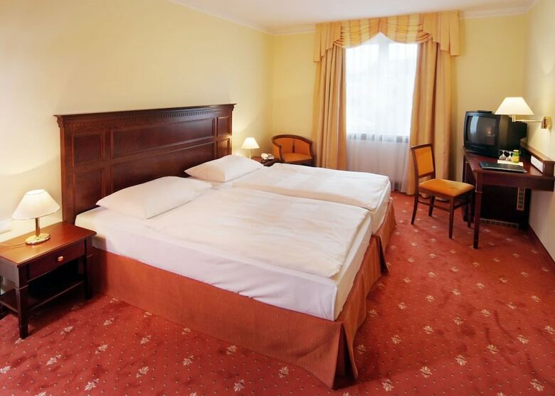 Hotel Prinz Eugen