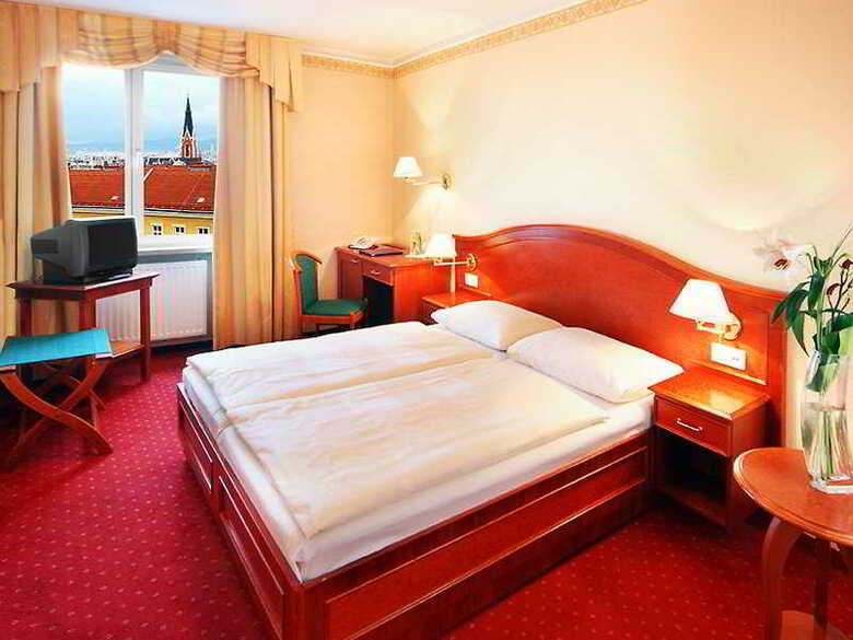 Hotel Prinz Eugen