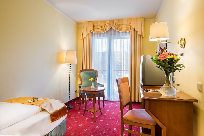 Hotel Prinz Eugen