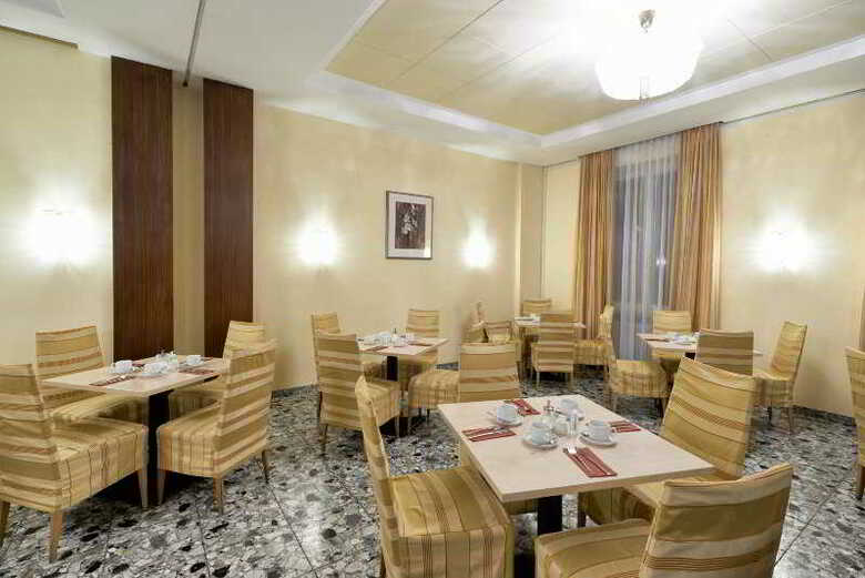Hotel Prinz Eugen