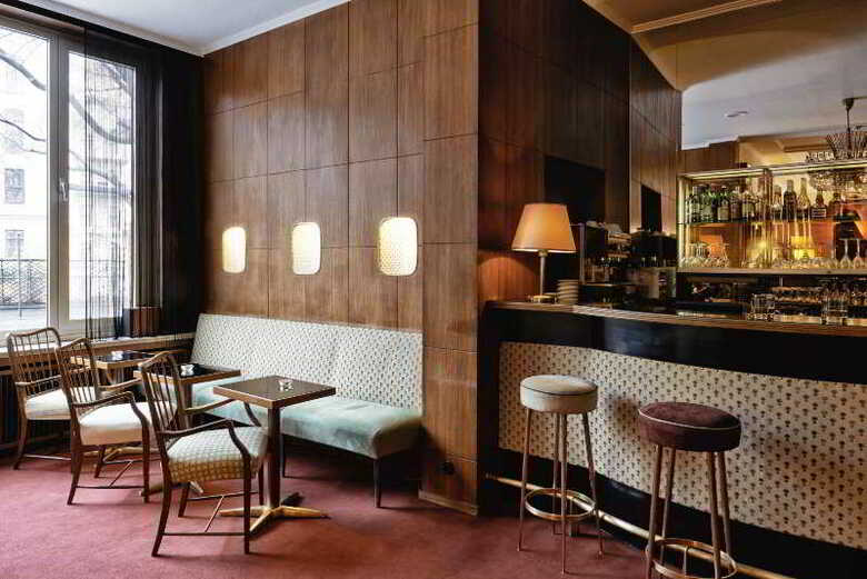 Hotel Prinz Eugen