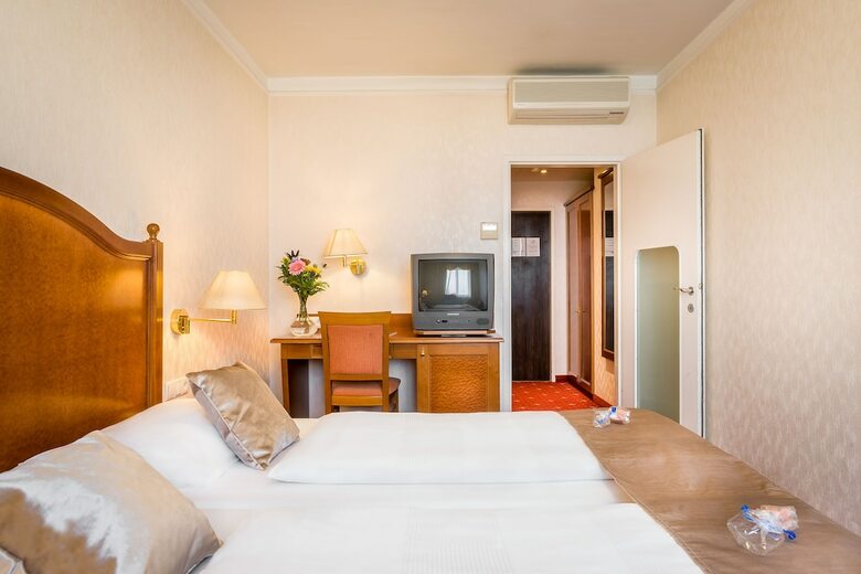 Hotel Prinz Eugen