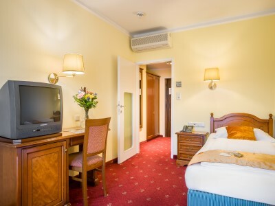 Hotel Prinz Eugen
