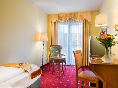 Hotel Prinz Eugen