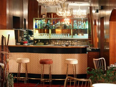 Hotel Prinz Eugen