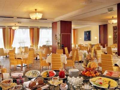 Hotel Prinz Eugen