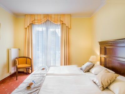 Hotel Prinz Eugen