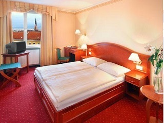 Hotel Prinz Eugen