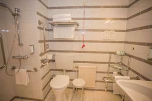 Hotel Holiday Inn Vienna City