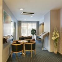 Hotel Holiday Inn Vienna City