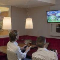 Hotel Holiday Inn Vienna City