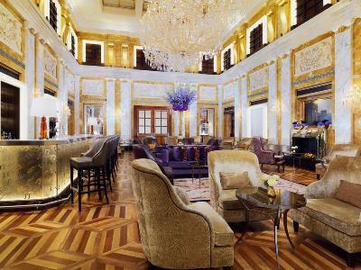 Hotel Imperial Vienna