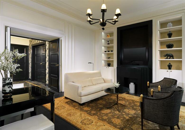 Hotel Bristol Vienna